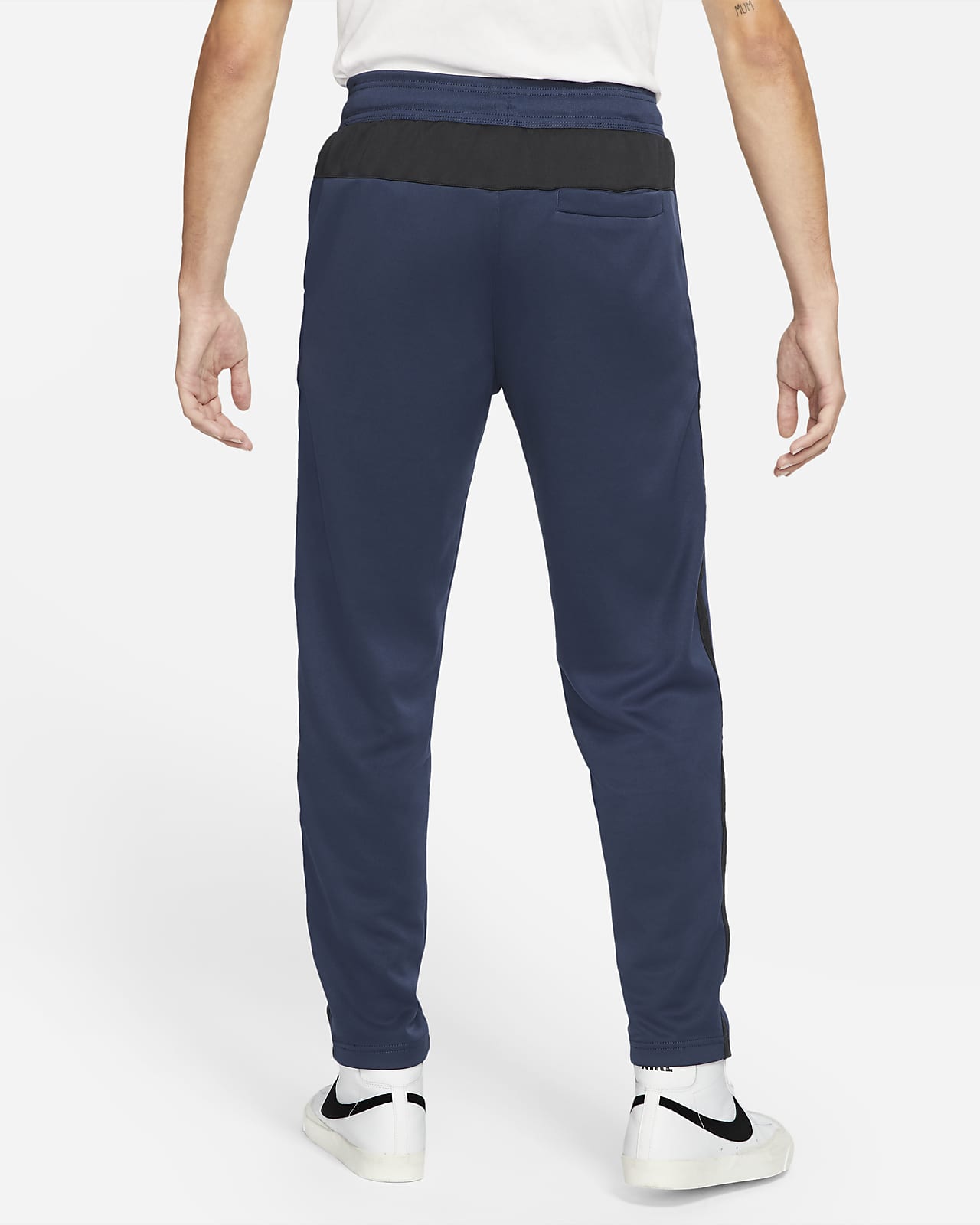 nike air pants mens