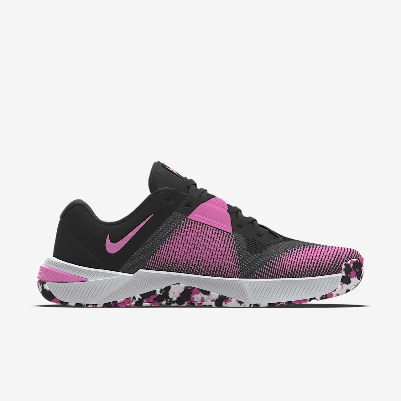 Nike Metcon 10 By You Custom Women's Workout Shoes