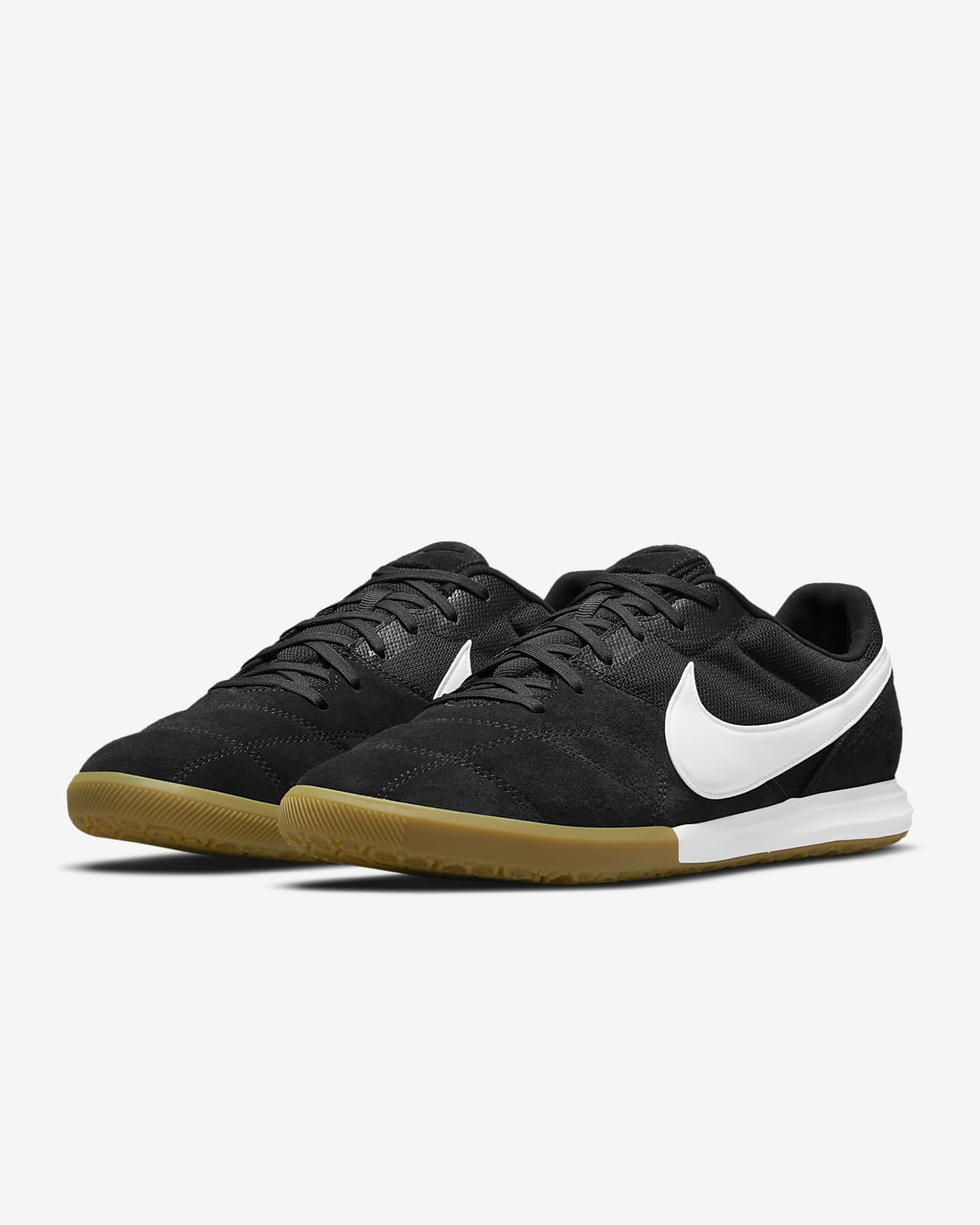 nike premier ii sala indoor shoe