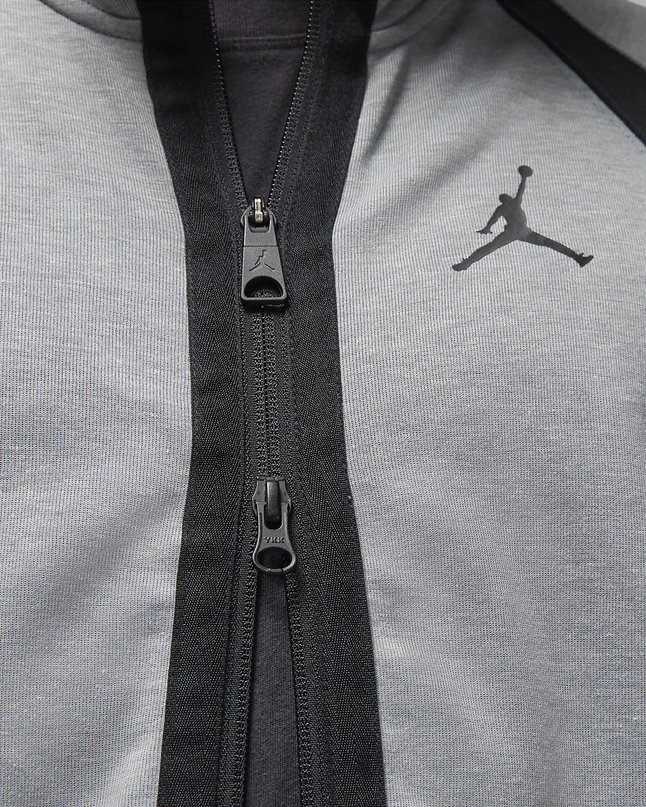 jordan dri fit sweatshirt