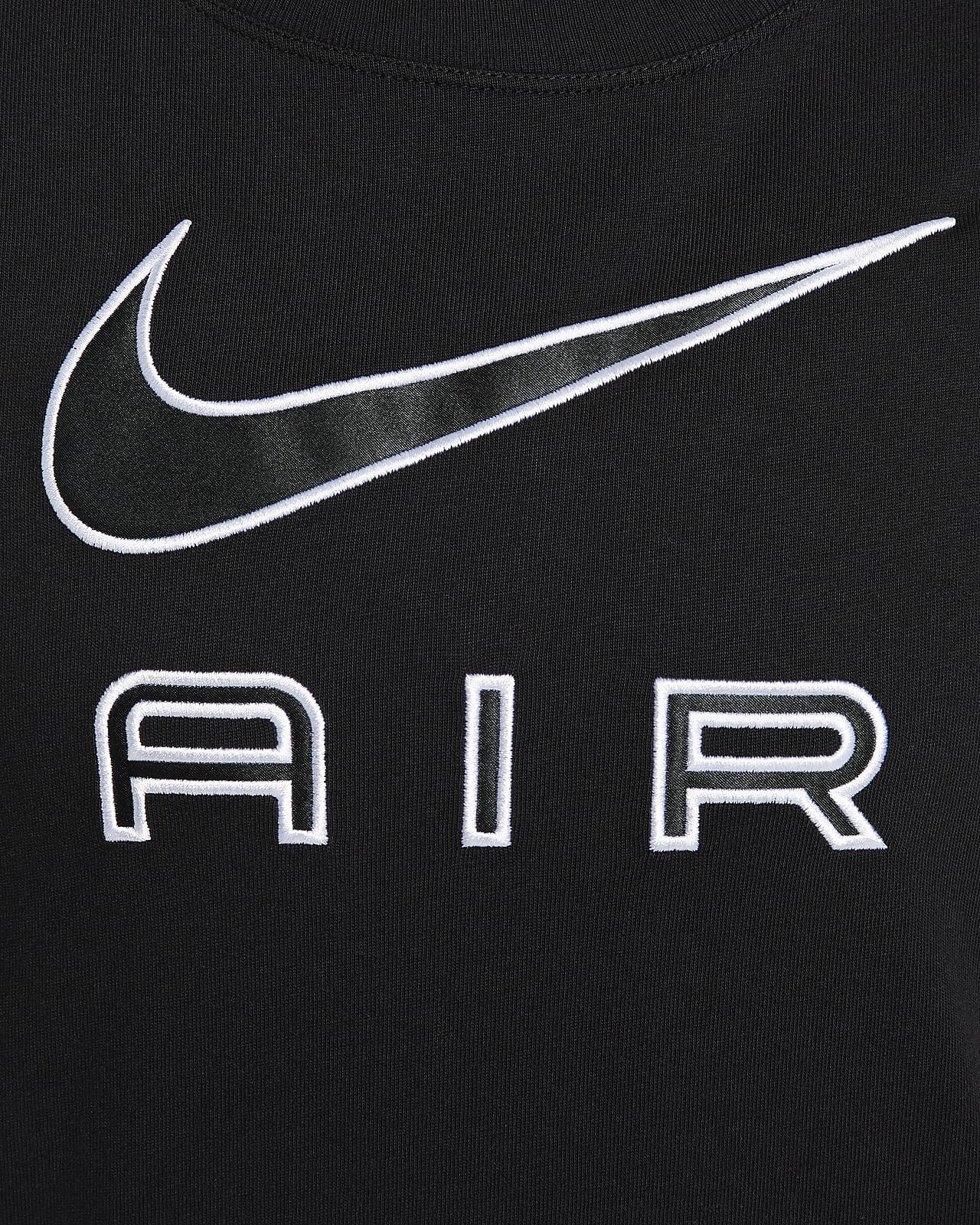 Lastig toelage drempel Nike Air Women's T-Shirt. Nike LU