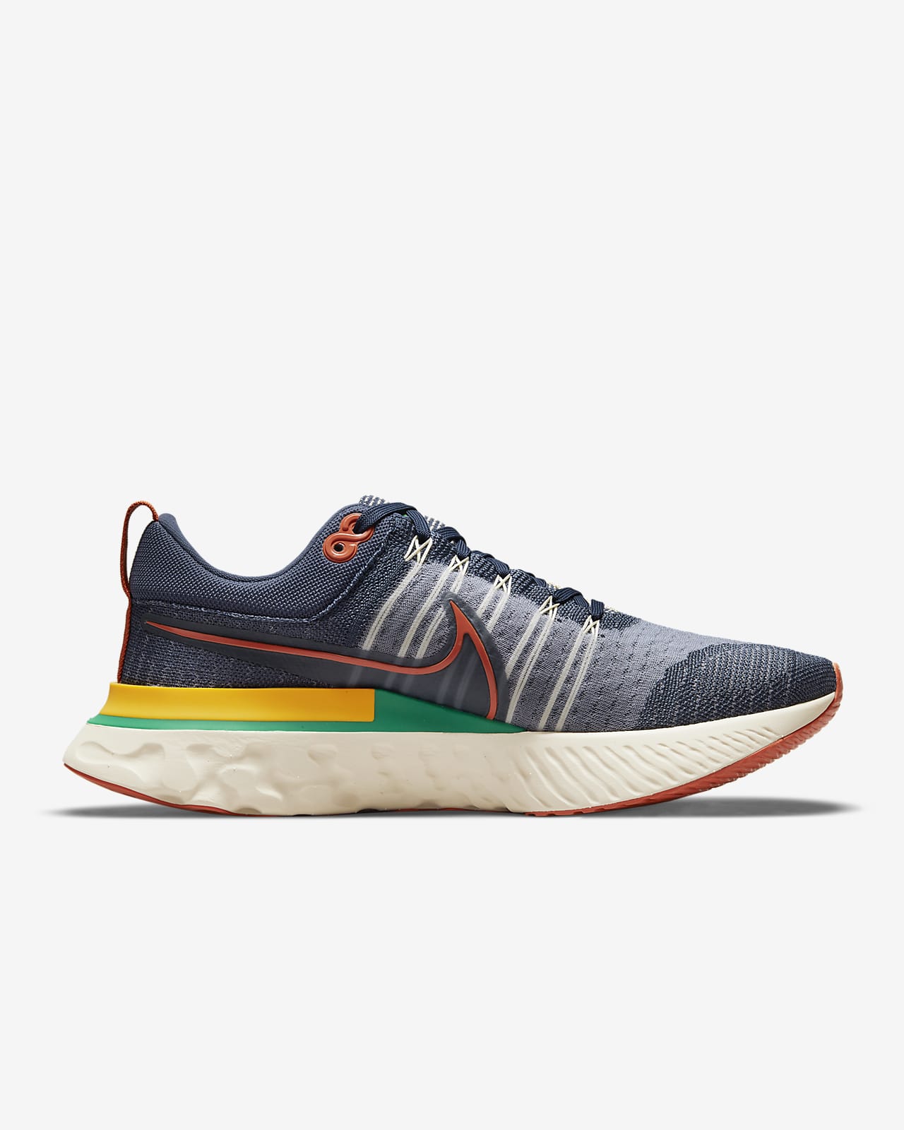 nike react infinity run flyknit canada
