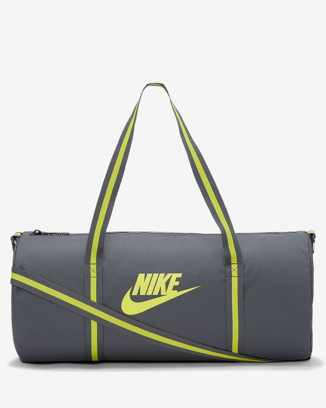 nike heritage side bag