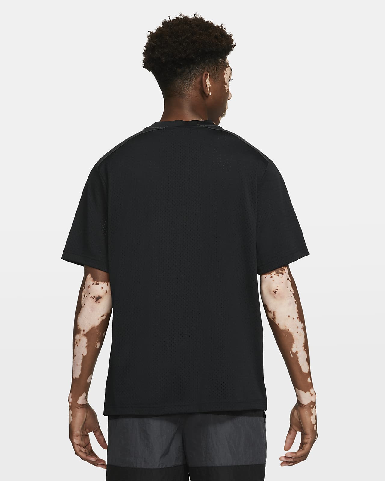 nike air tights mesh