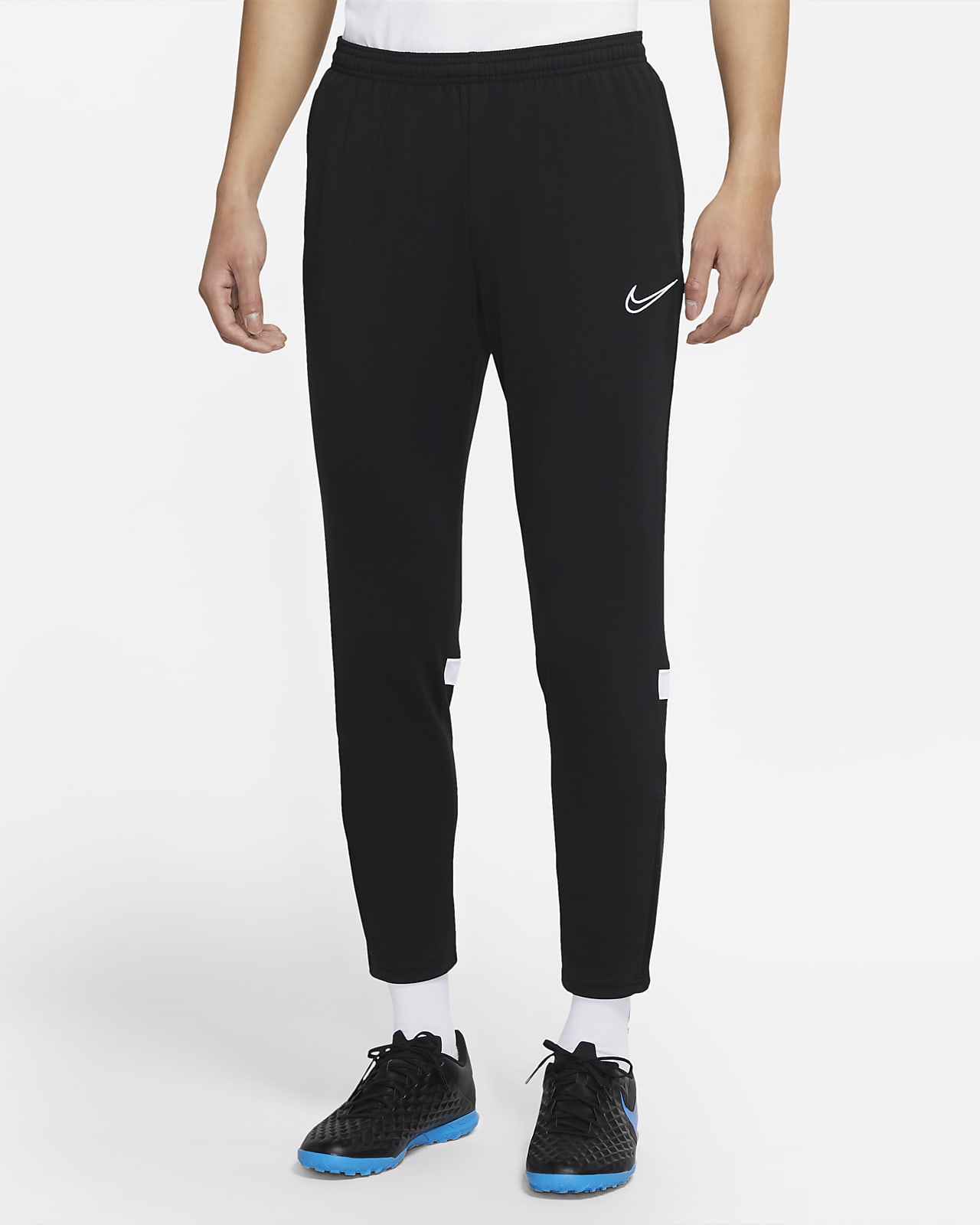 Amazon.com: Kids' Nike Dry Academy 18 Football Pants (Obsidian/White, XS):  Clothing, Shoes & Jewelry