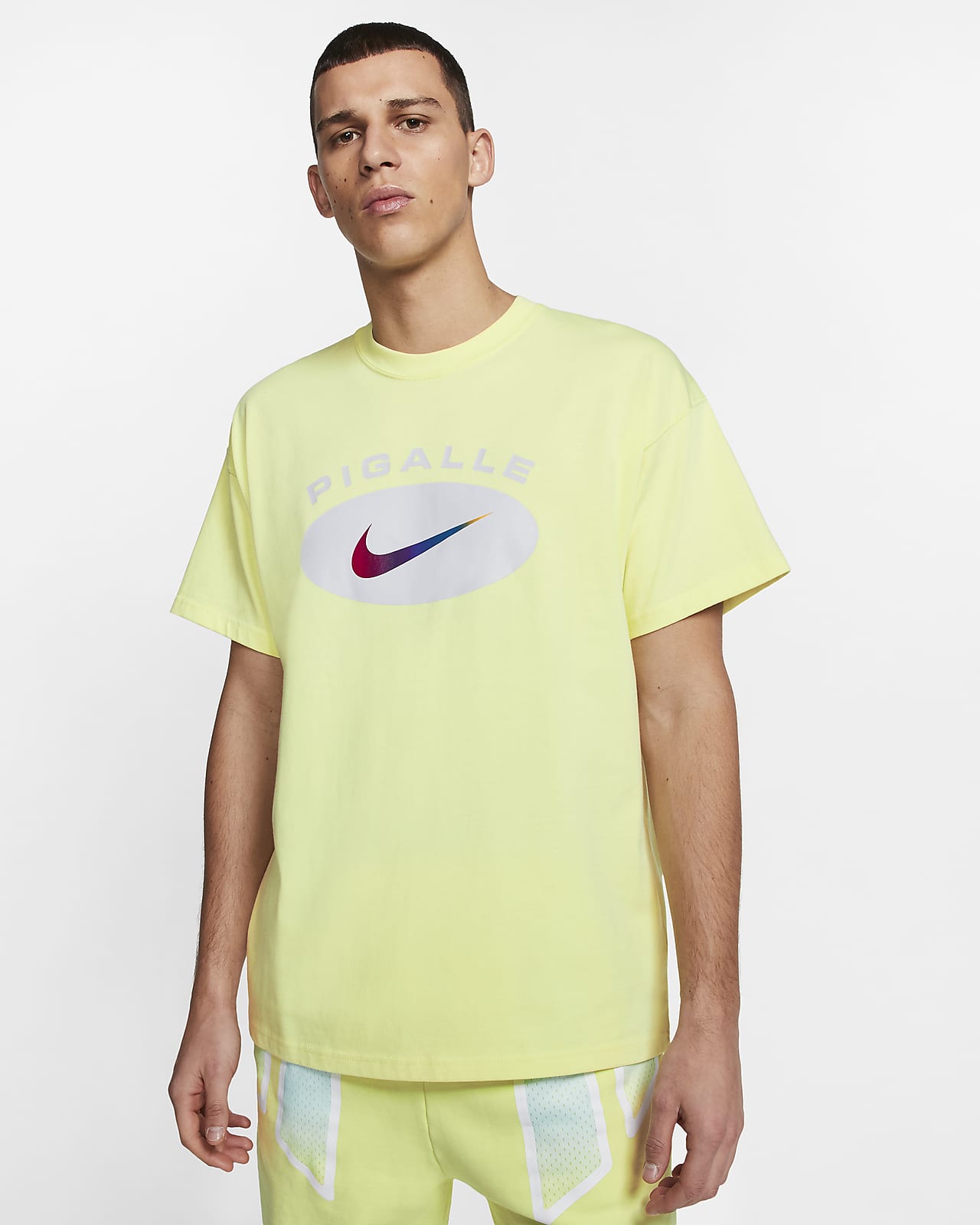 nike pigalle