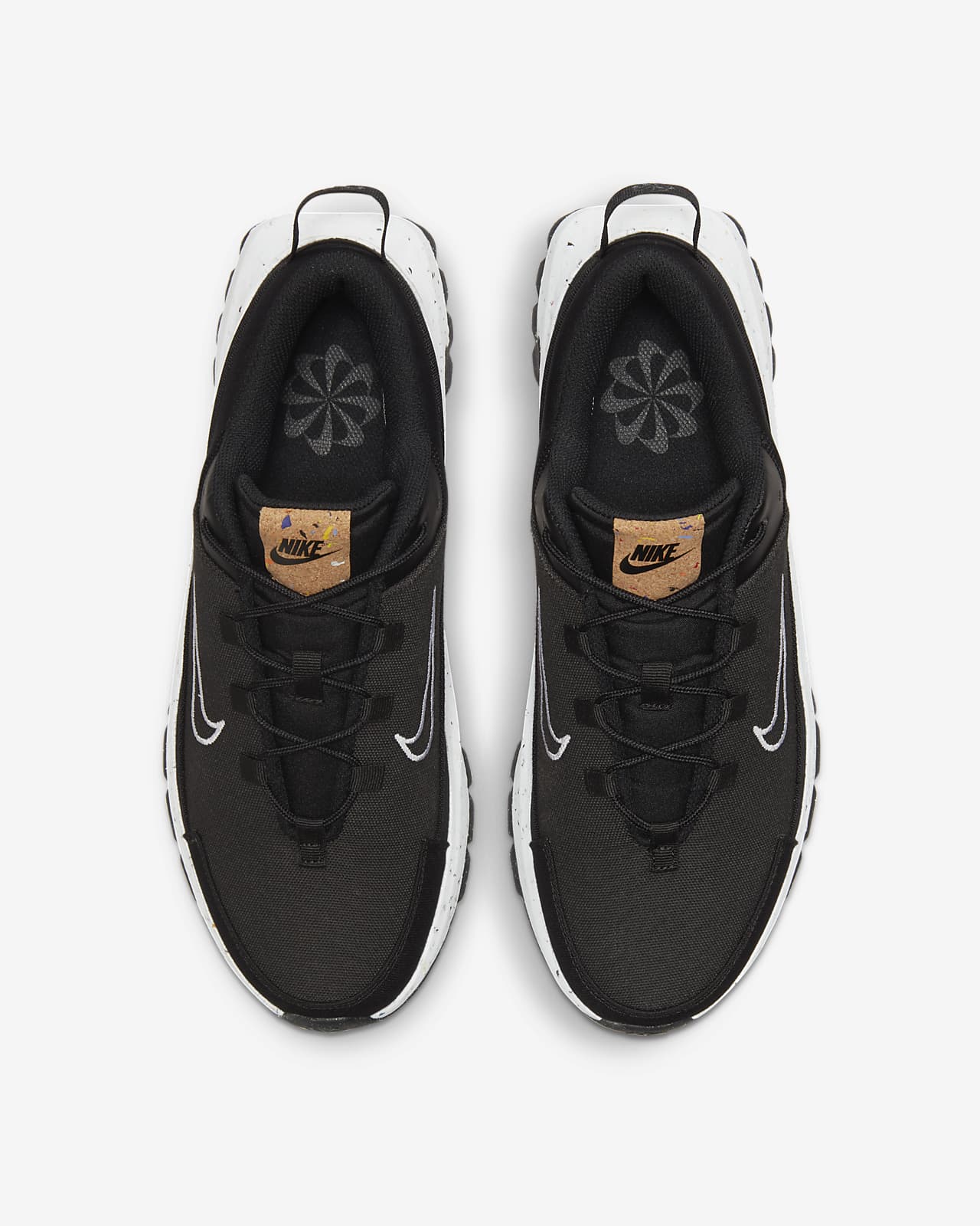 nike crater remix mens