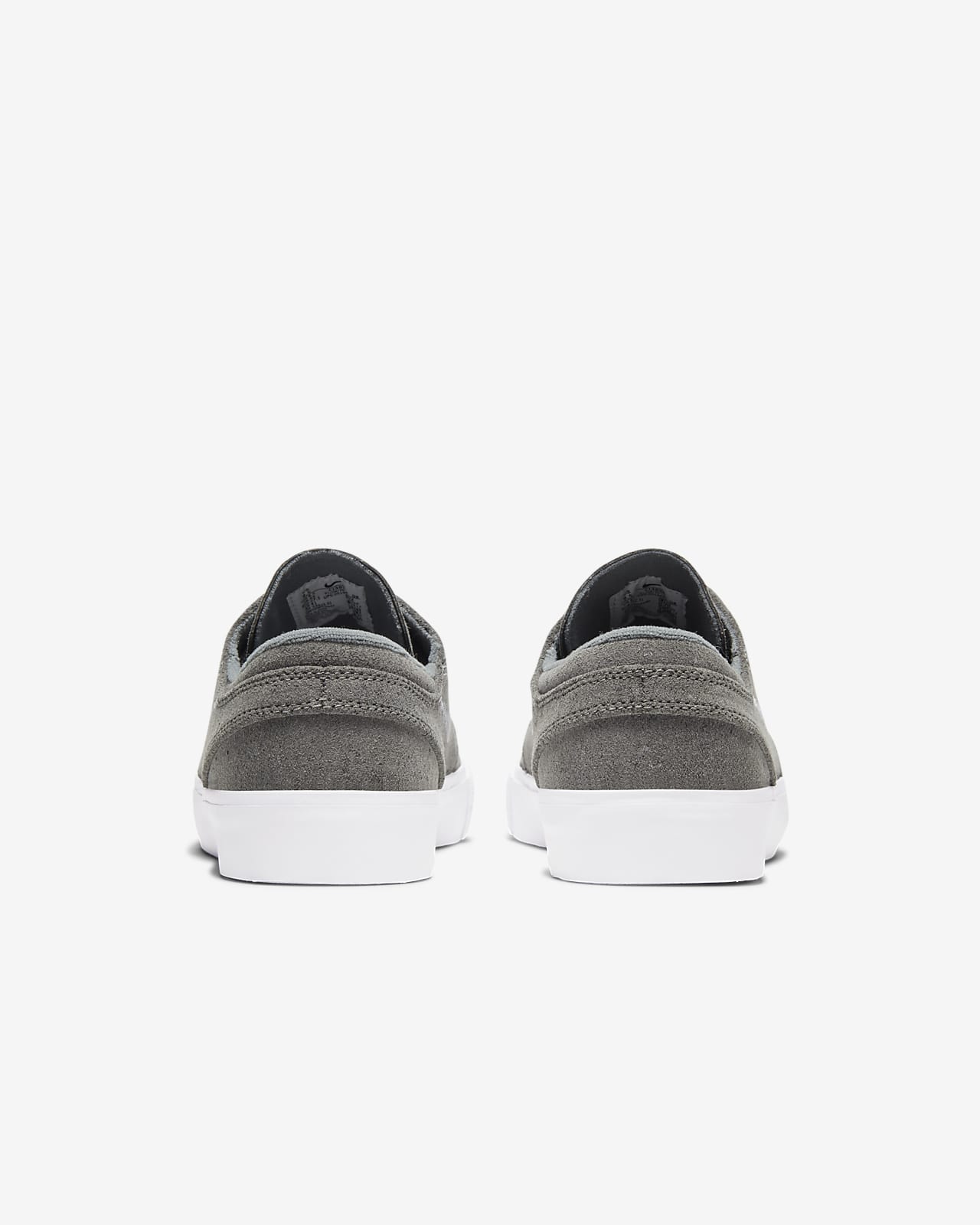 stefan janoski shoes grey
