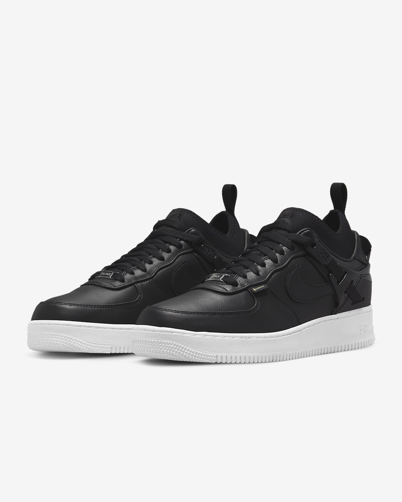 Nike Air Force 1 Low SP x UNDERCOVER Men's Shoes. Nike CZ