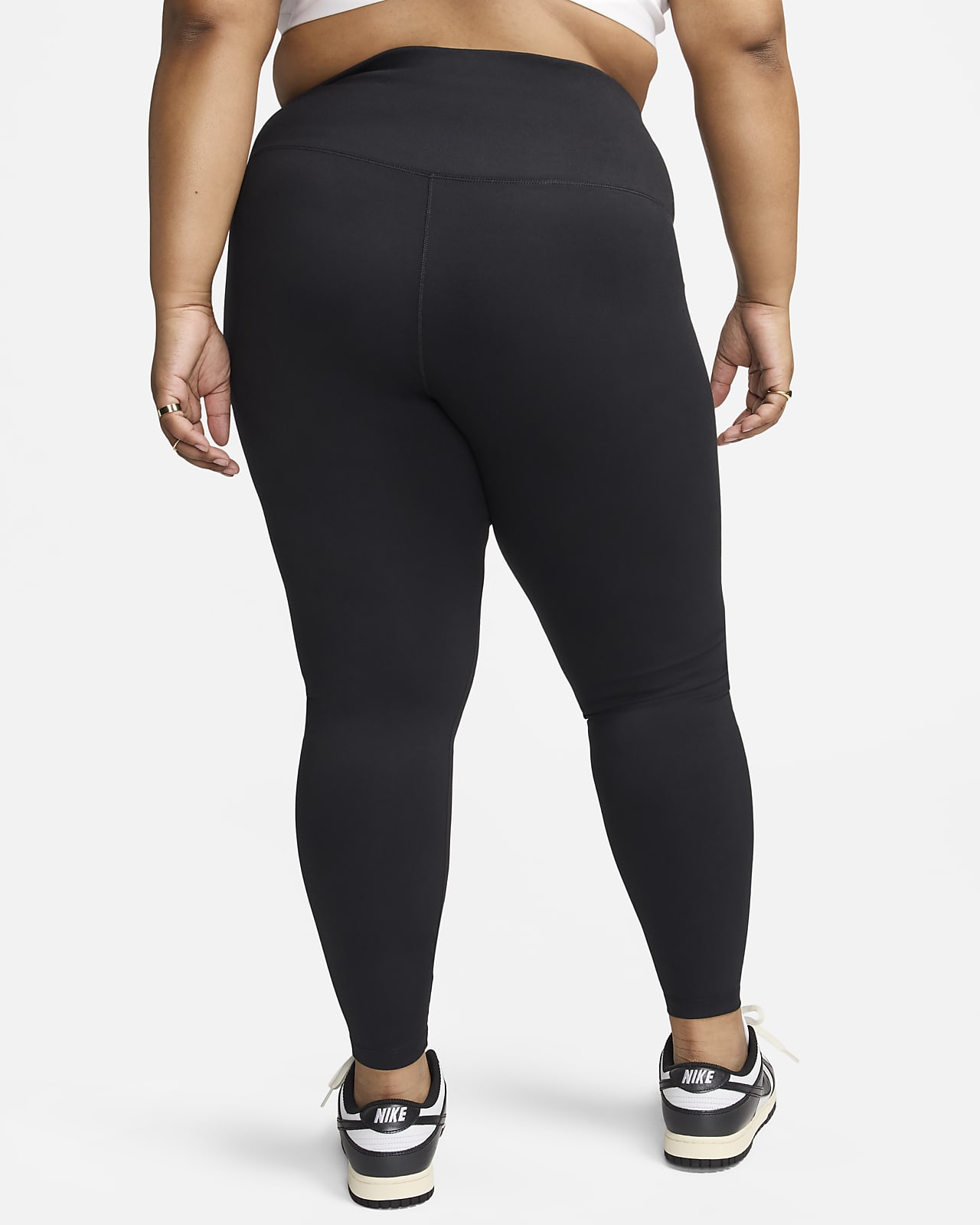Nike Womens Large Leggings. New With Tags!