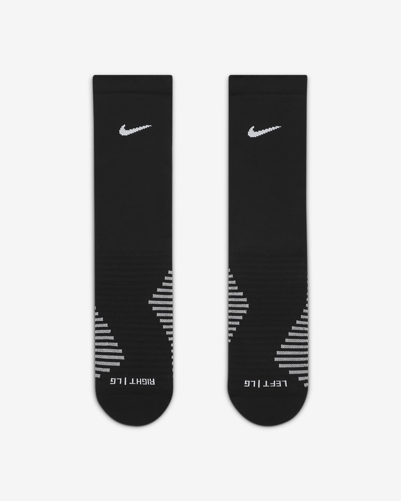Nike Strike Mercurial Soccer Crew Cut Socks