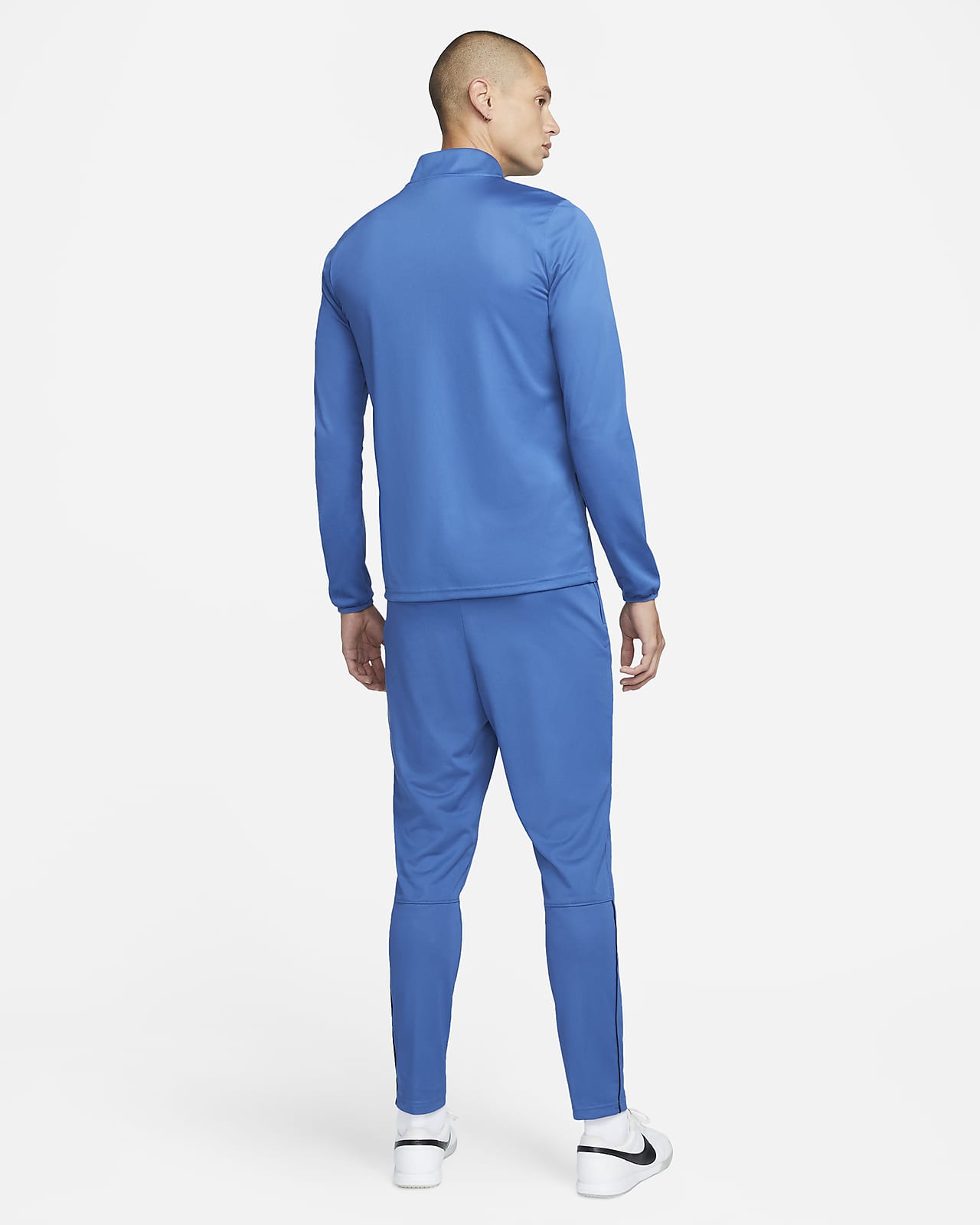 Chándal NIKE Dri-FIT Academy negro | Atleet