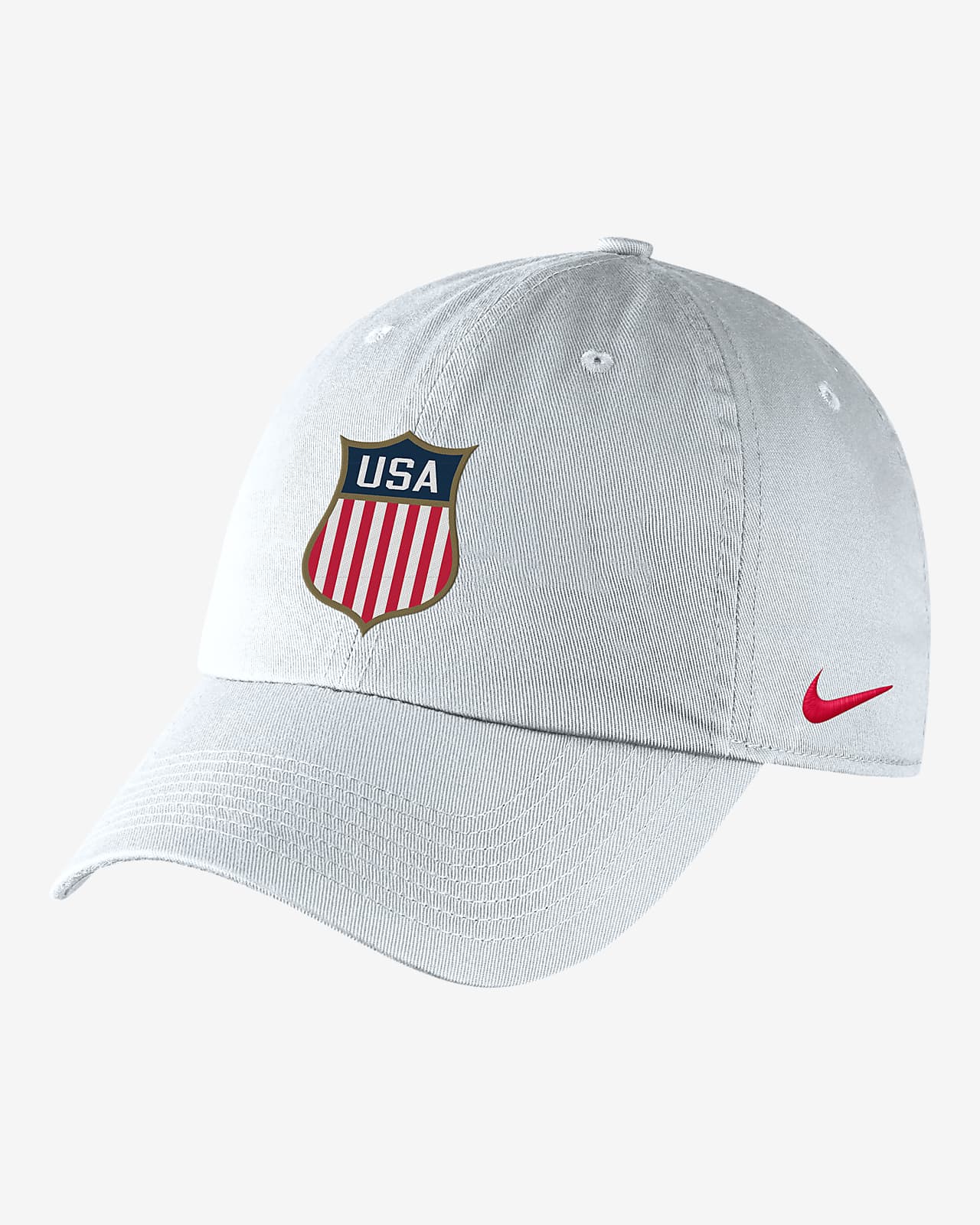 Nike Heritage86 Adjustable Hat.