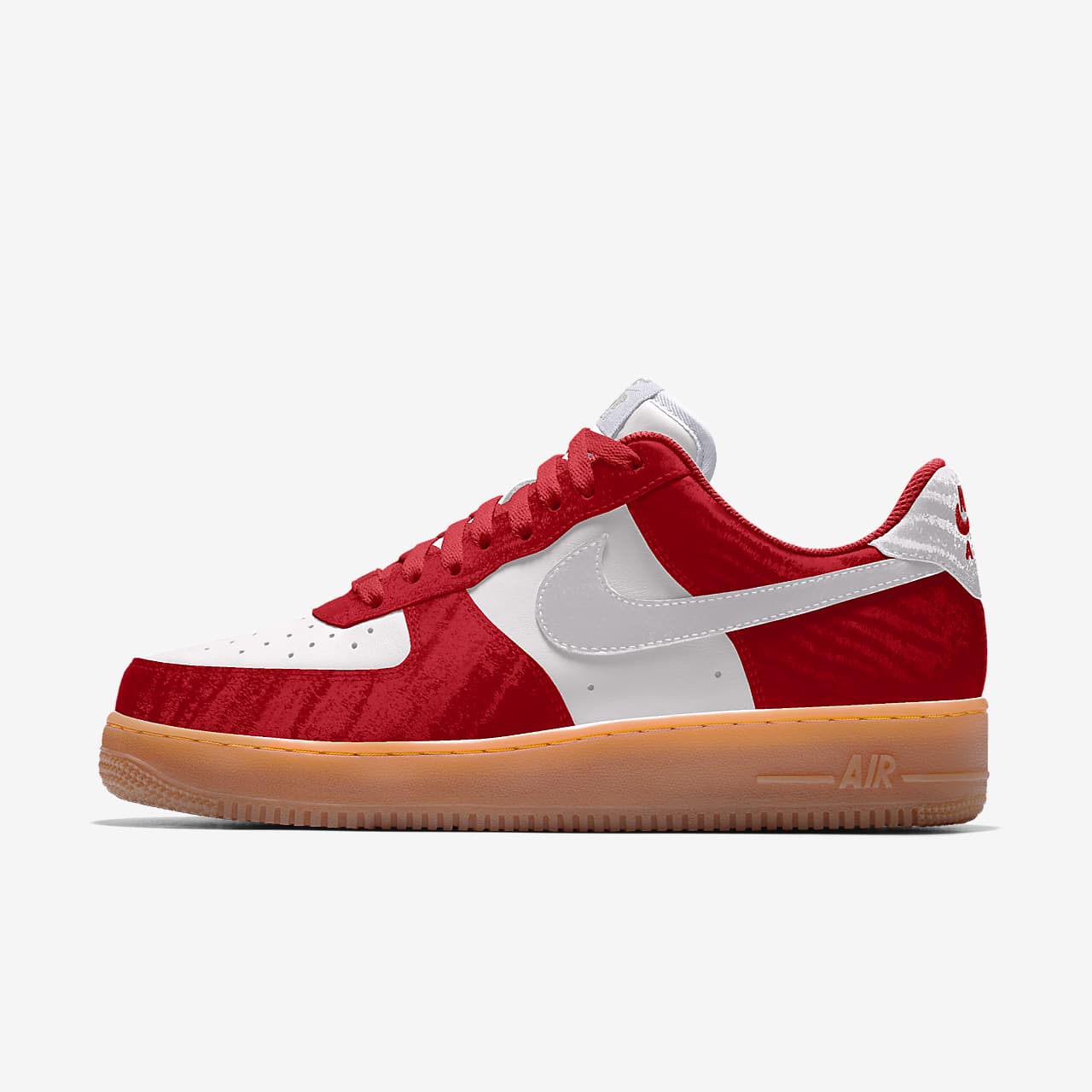 Nike air force 1 low by store you custom