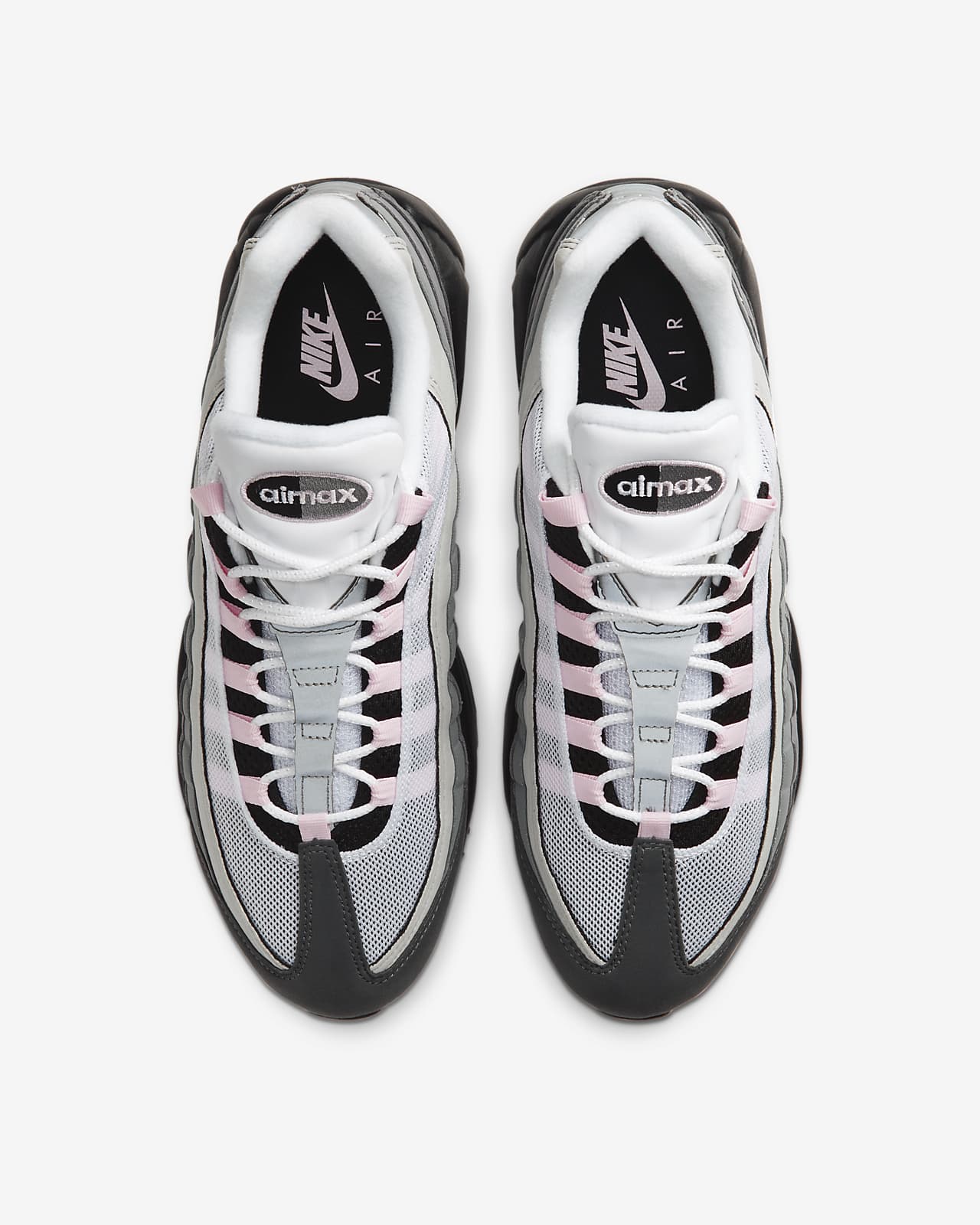 Nike Air Max 95 Premium Men's Shoe. Nike JP