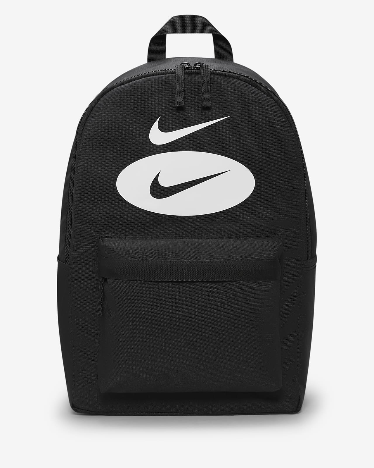Nike Heritage Backpack (25L). Nike NO