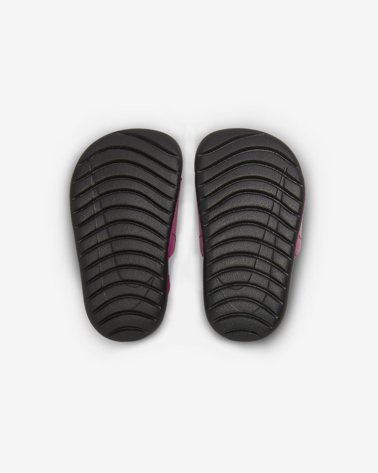 Chanclas para bebé e infantil Nike Kawa SE. Nike.com