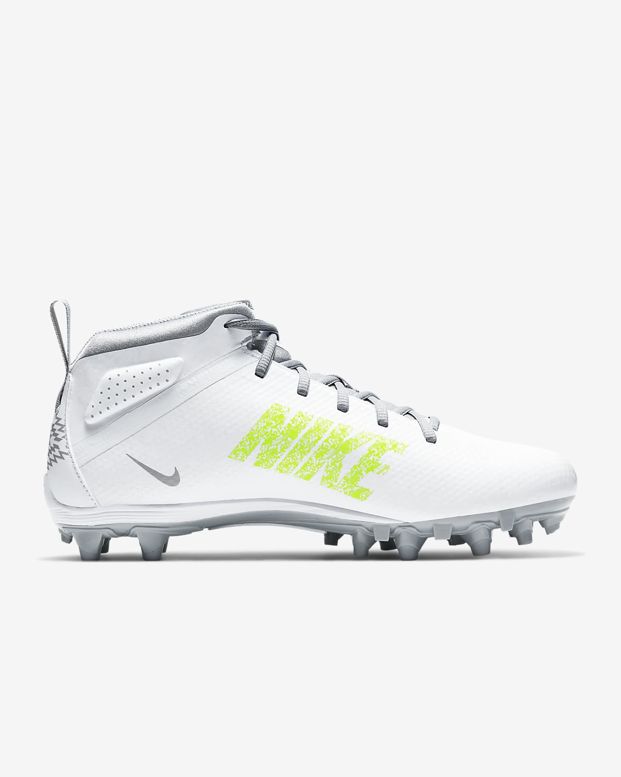 nike huarache 7 cleats