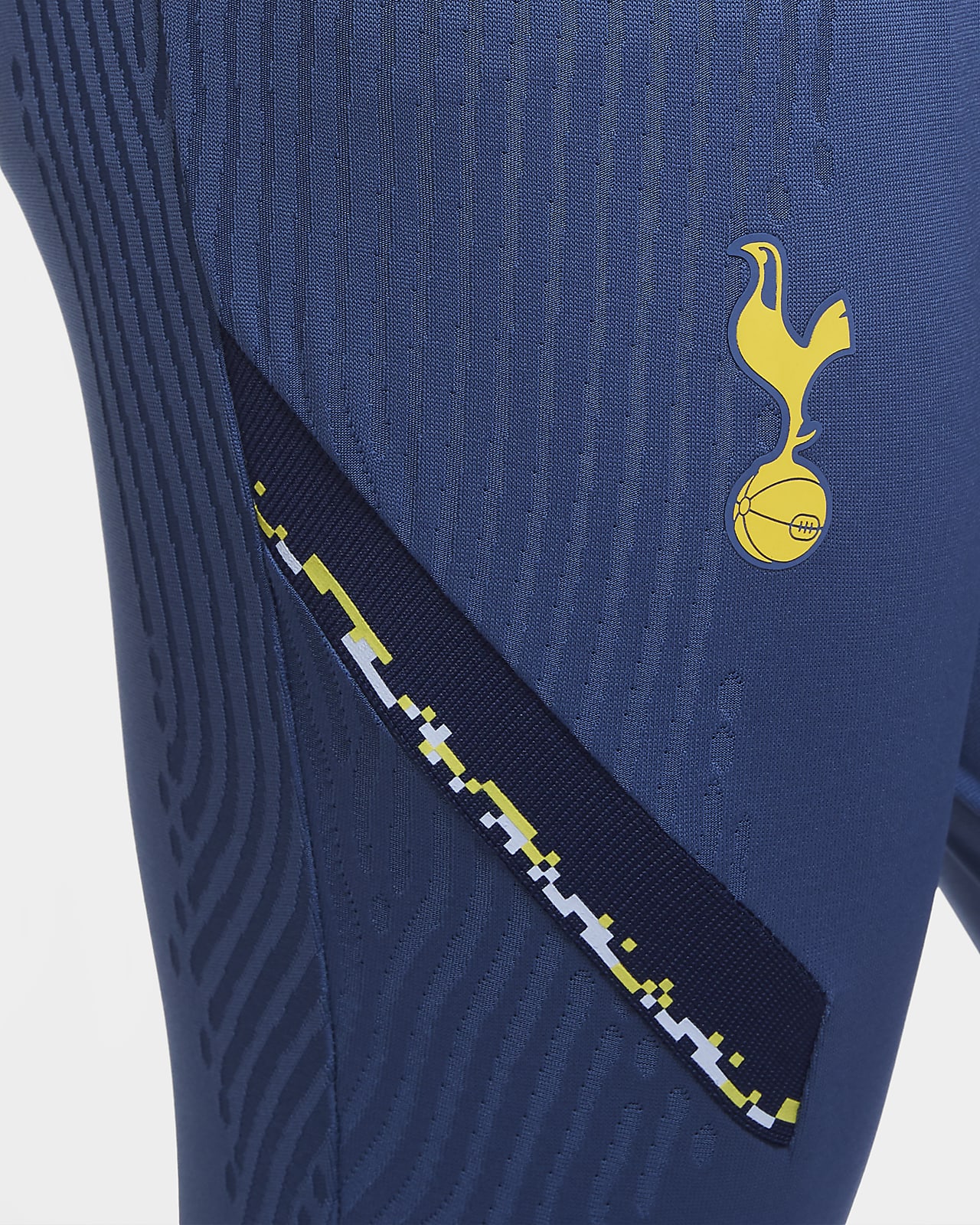 tottenham vapor knit