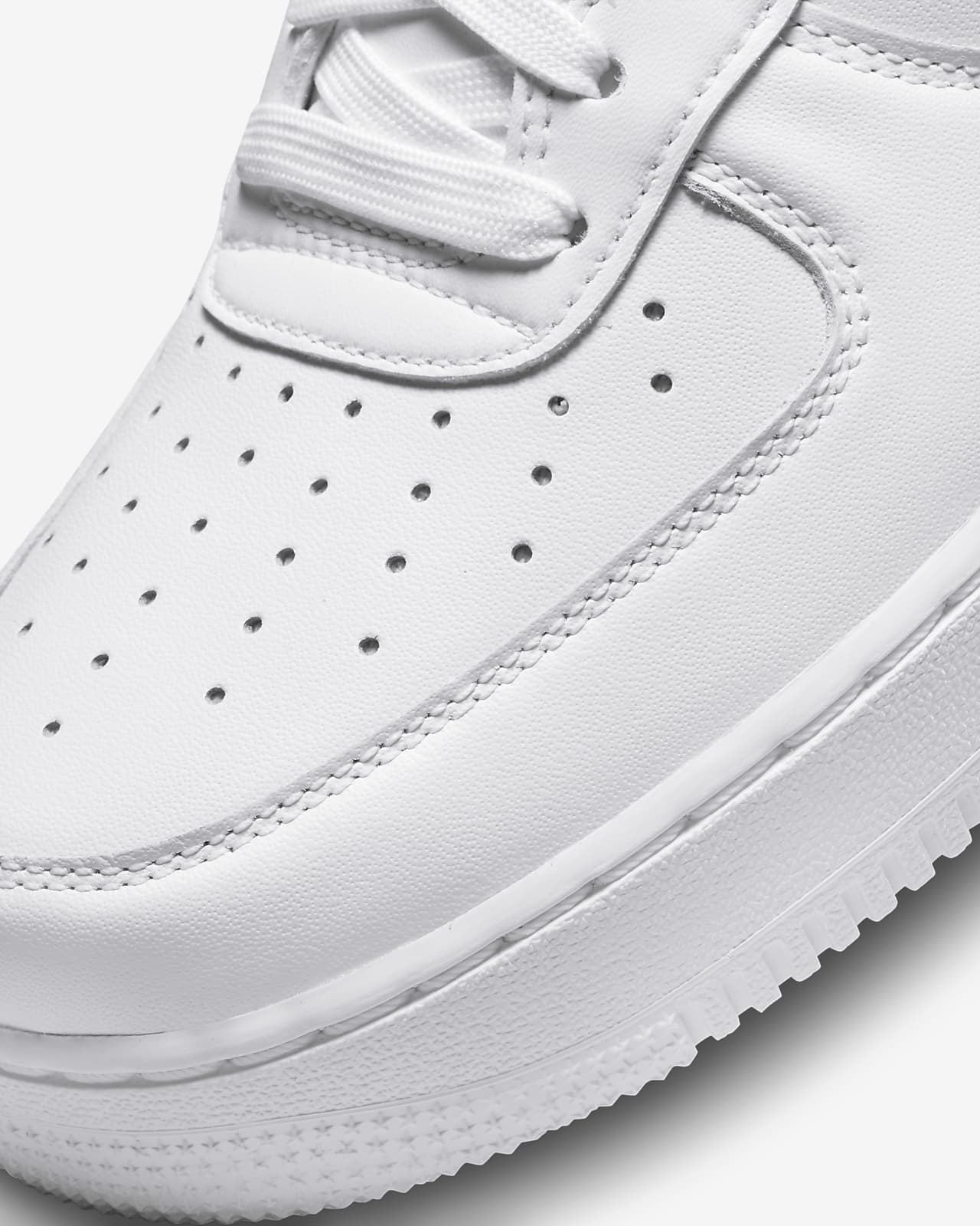 The new nike cheap air force 1 07