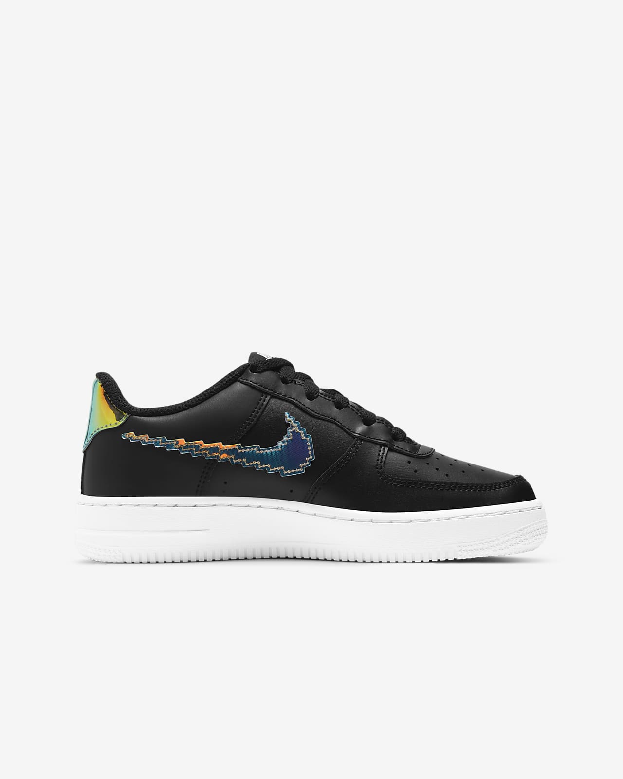 nike air force 1 youth 4.5