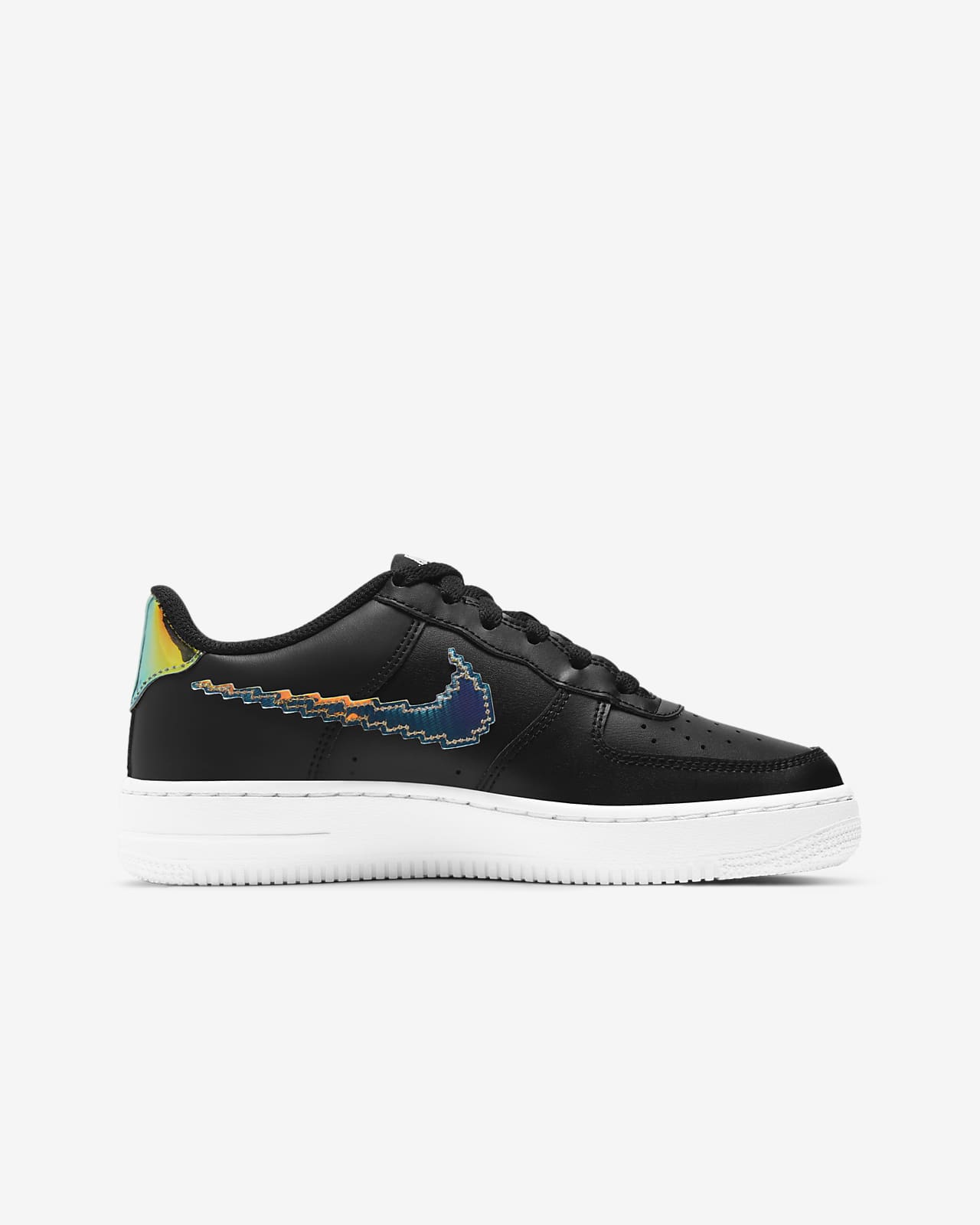 af1 nike lv8