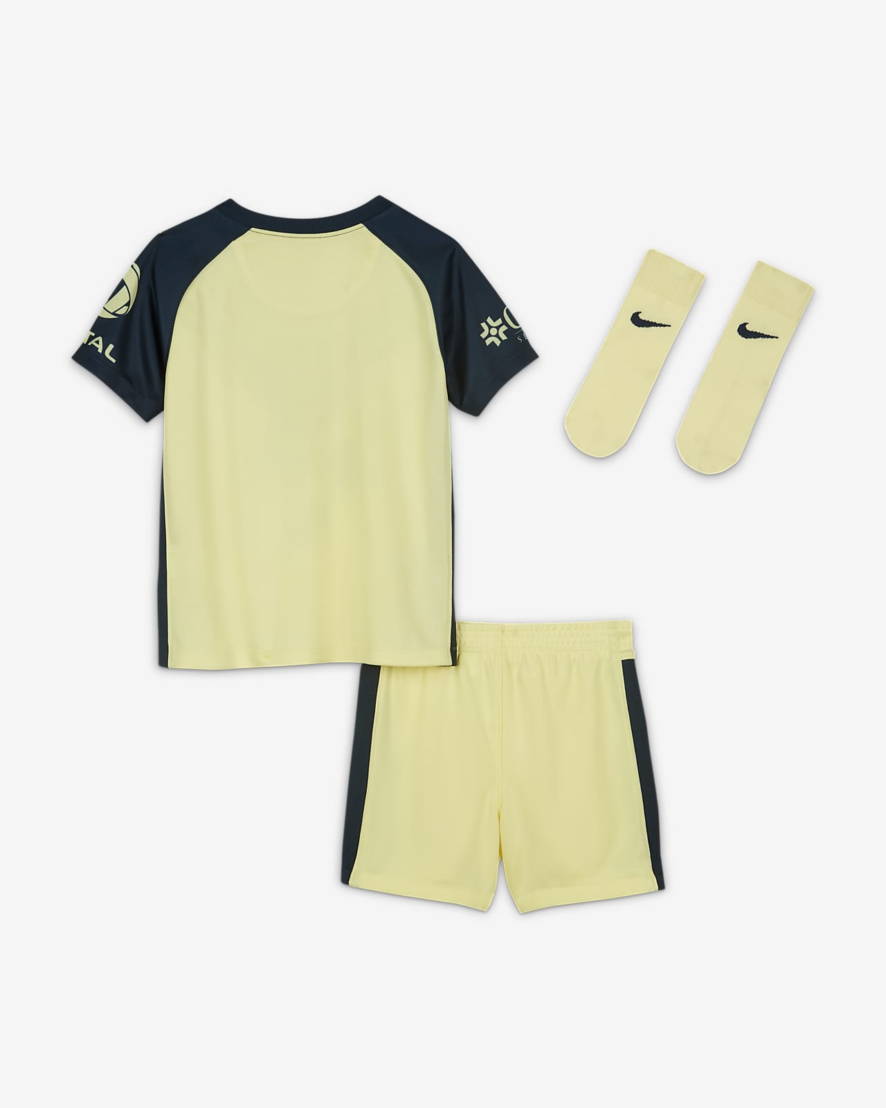nike kit bebe