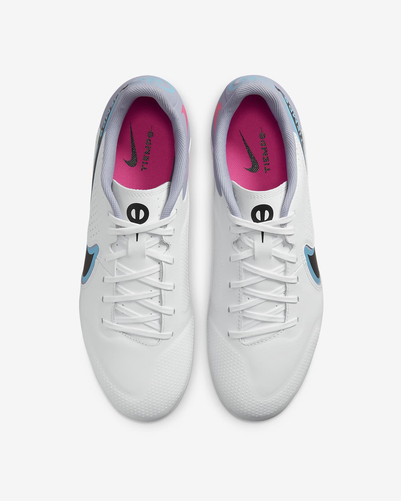 Nike Tiempo Legend 9 Academy MG Voetbalschoenen (meerdere ondergronden).  Nike NL