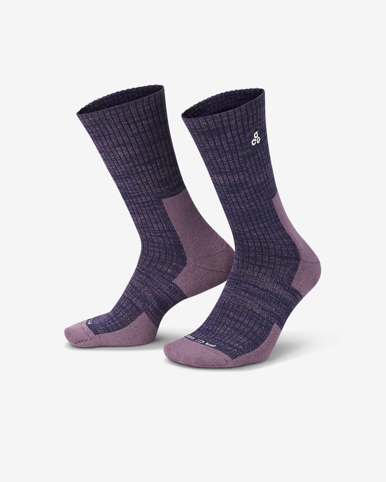 Nike ACG Everyday gepolsterte Crew-Socken (1 Paar)