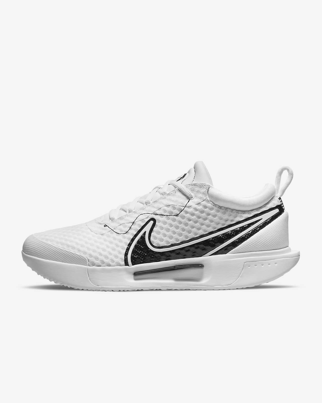 Scheiden hengel ozon NikeCourt Zoom Pro Men's Hard Court Tennis Shoes. Nike.com