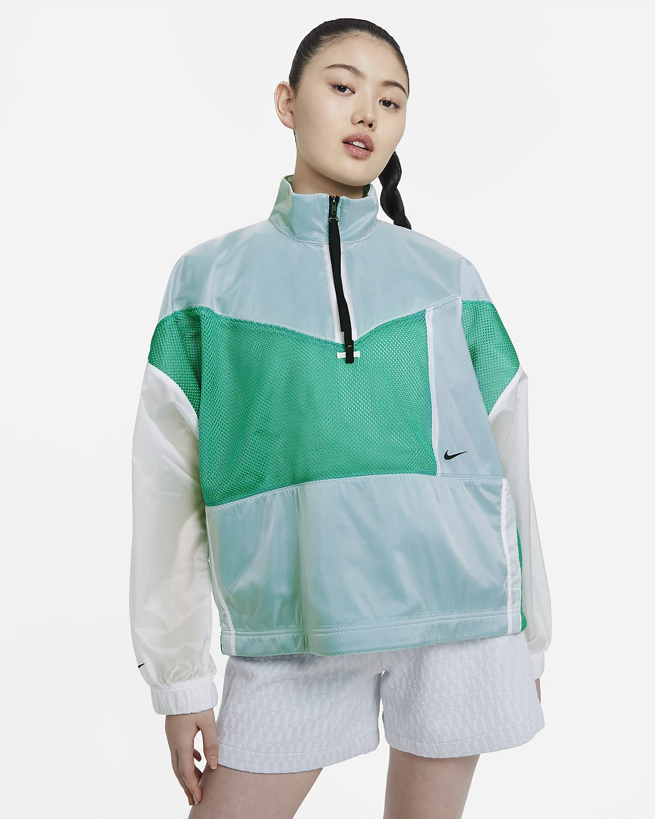 nike windrunner tech pack