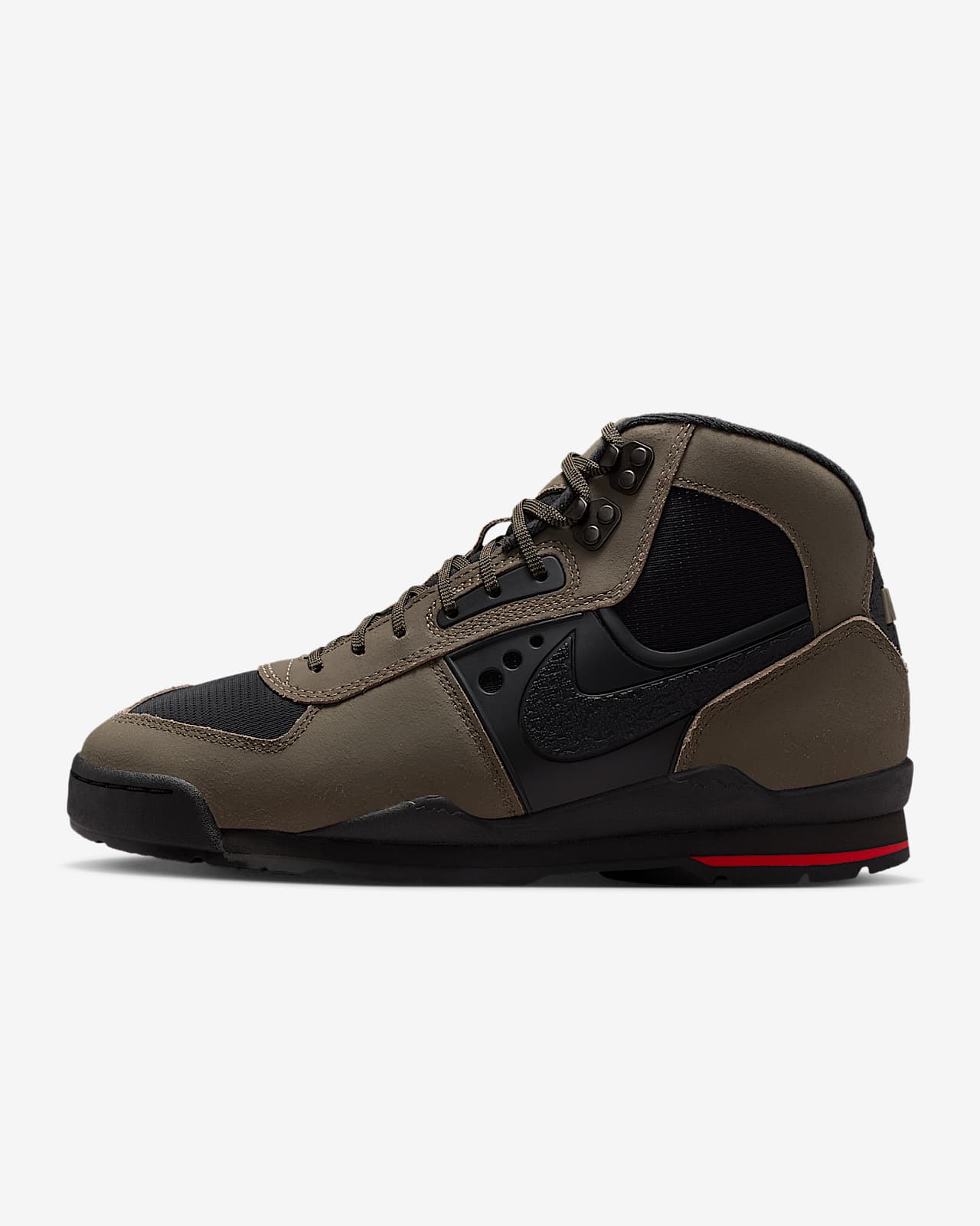 Nike Baltoro