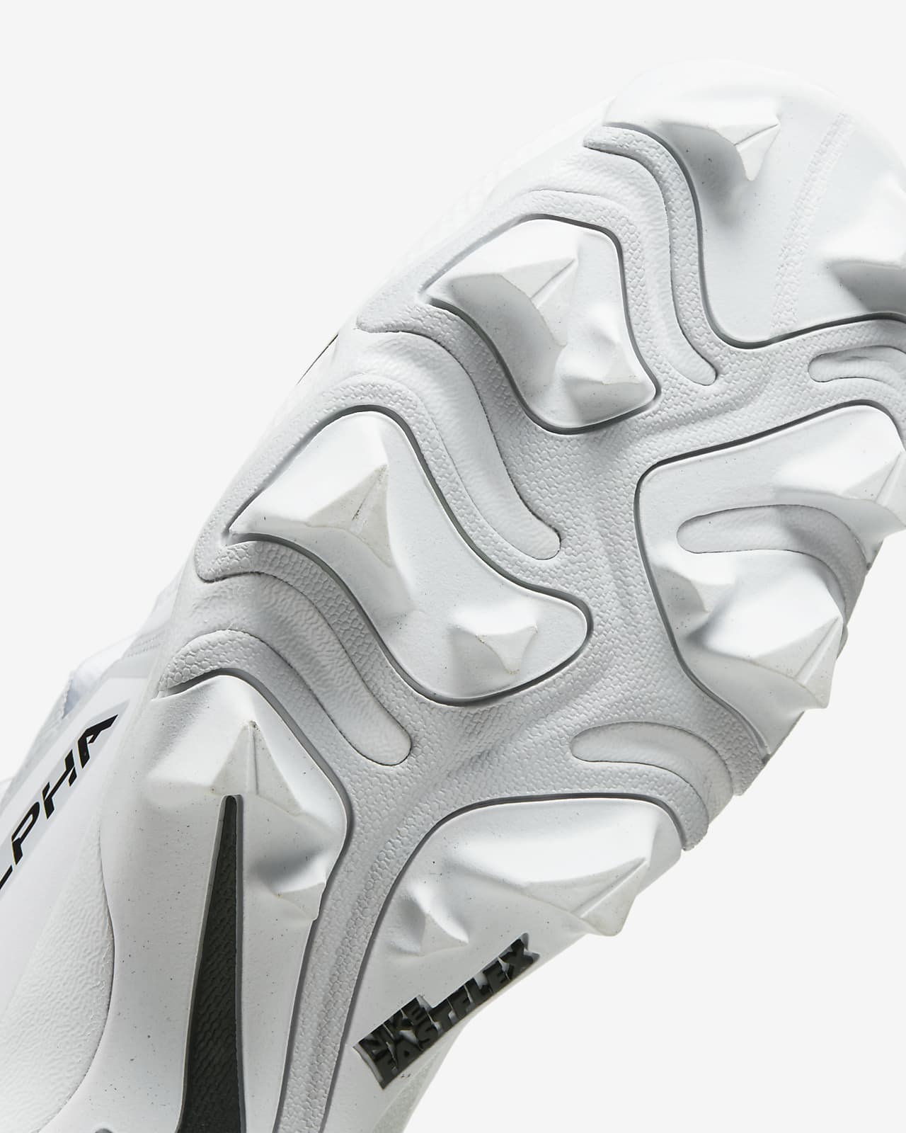 Calzado de para Nike Menace 3 Shark. Nike.com