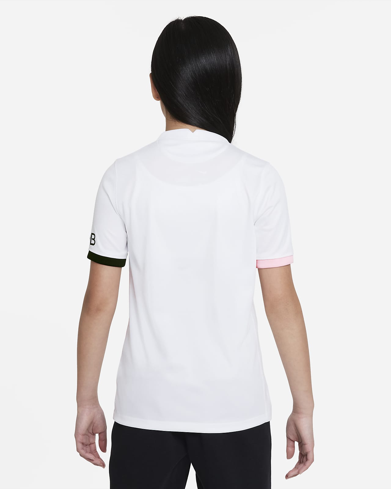 camisa polo psg jordan