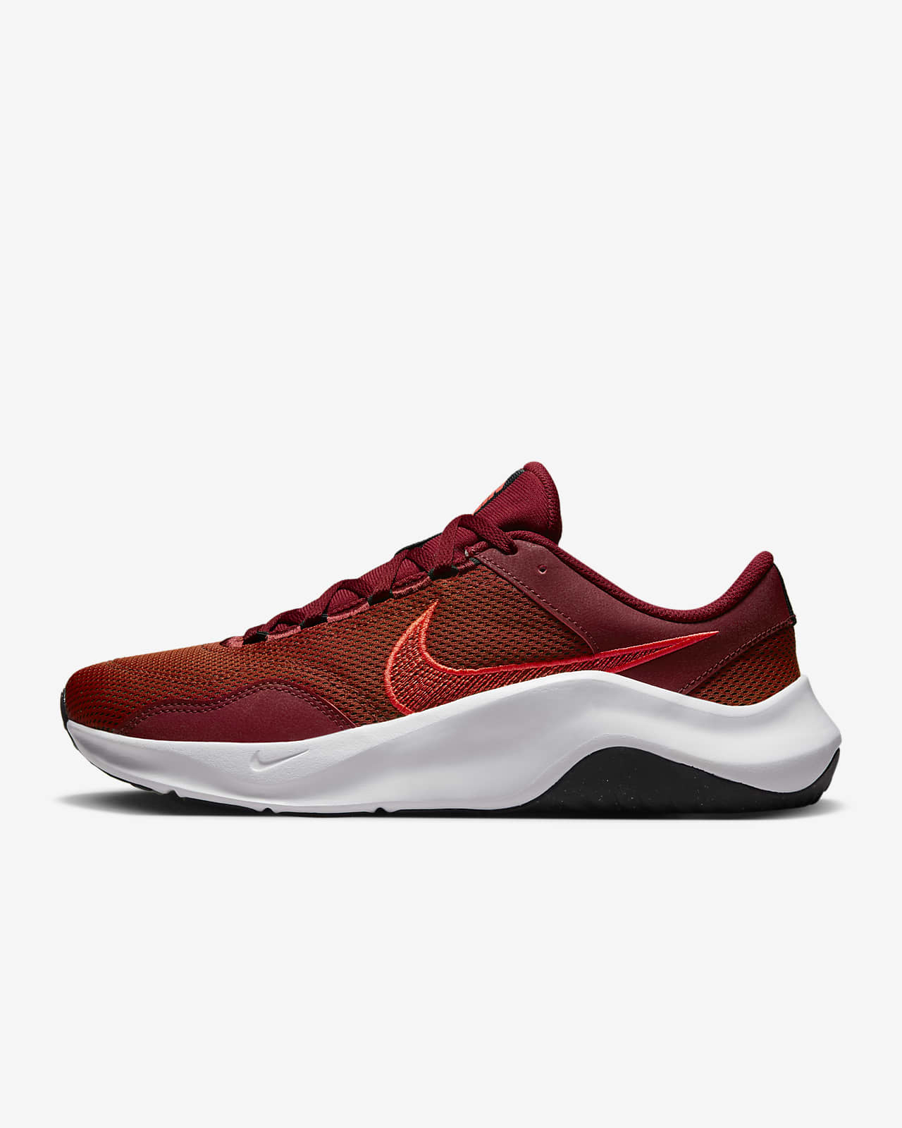 Nike Legend Essential 3 Next Nature Men's Training Shoes. Nike AT