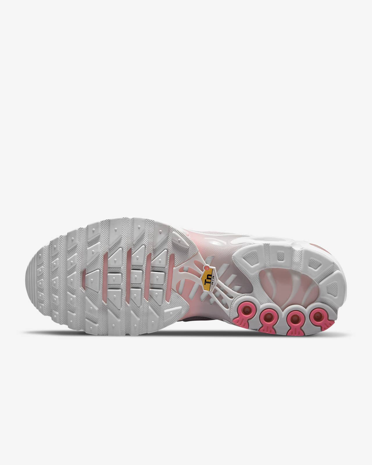 nike air max plus womens grey