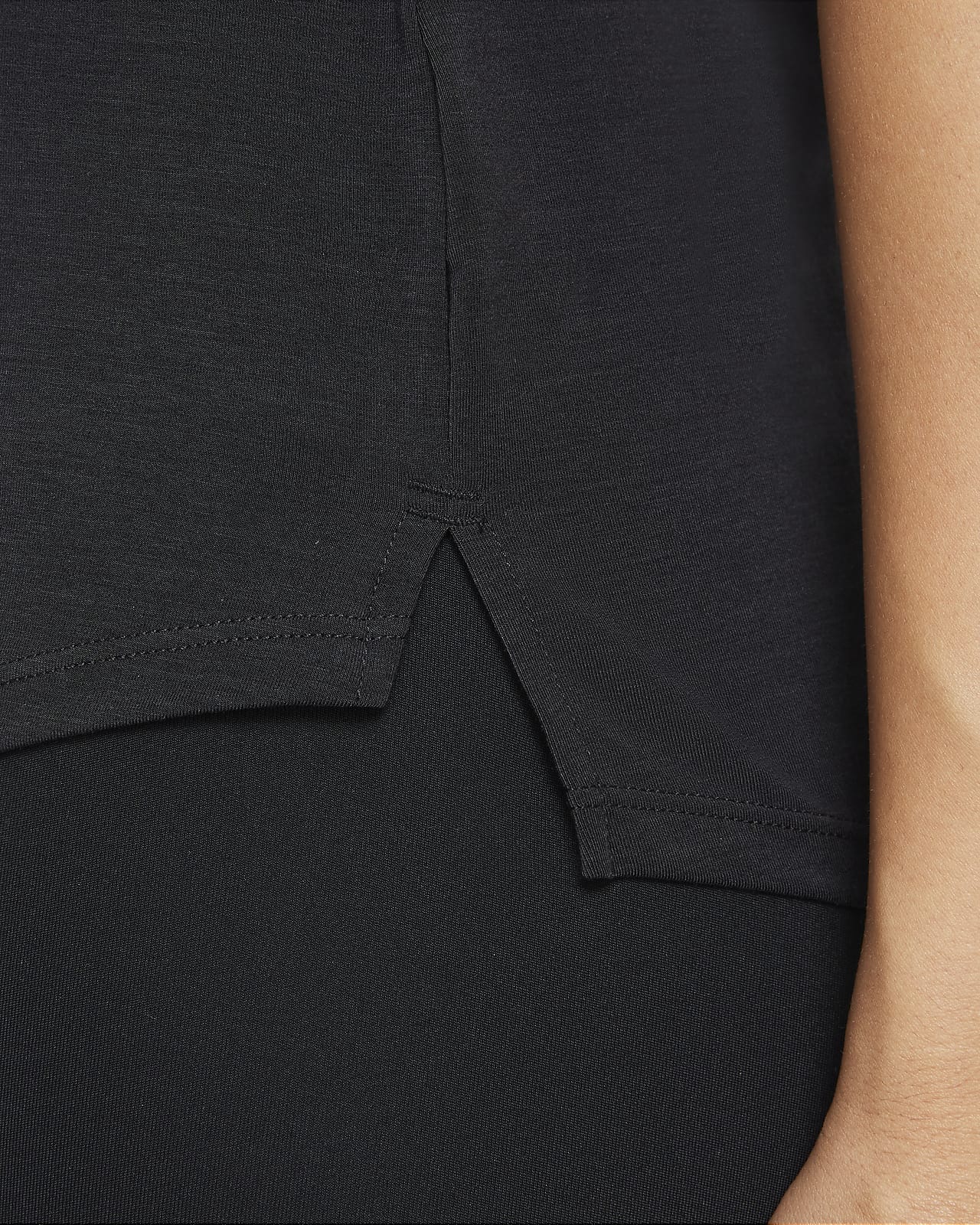Nike Dri-FIT One Luxe Women's Standard 