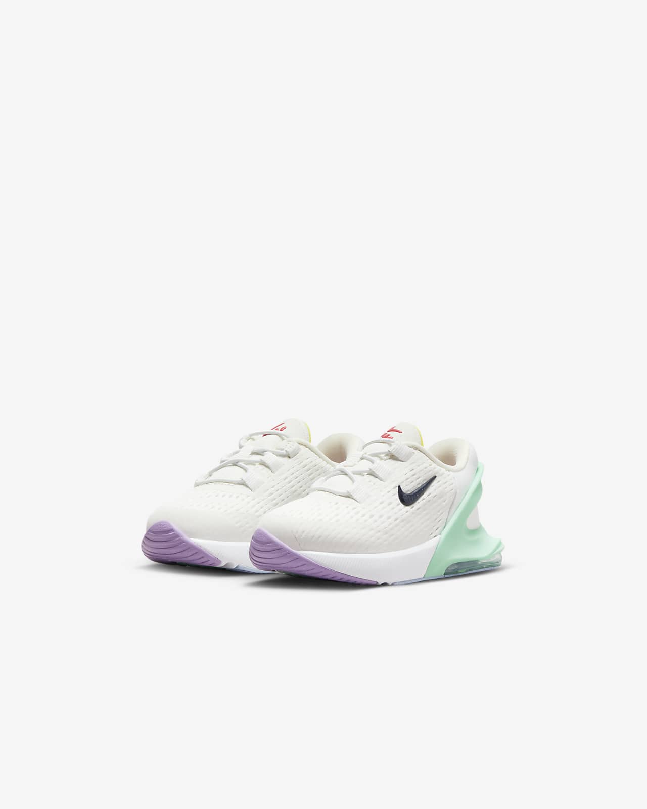 Nombre provisional sentido varonil Nike Air Max 270 GO Baby/Toddler Easy On/Off Shoes. Nike.com