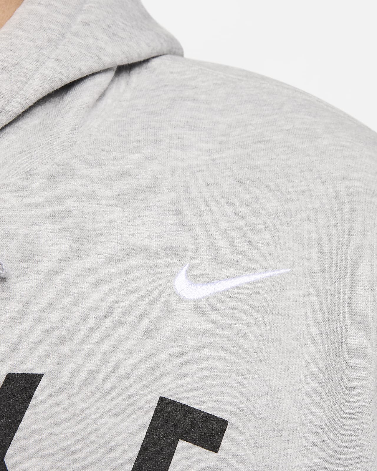 Nike 2024 wrestling hoodie