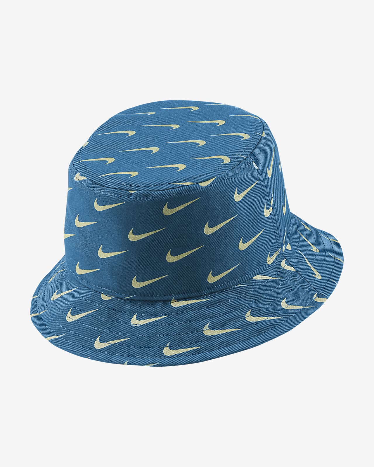 nike kids bucket hat
