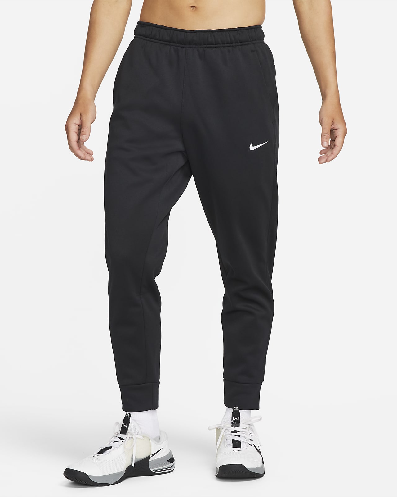 Nike Men's Tapered Training Pants. Nike JP
