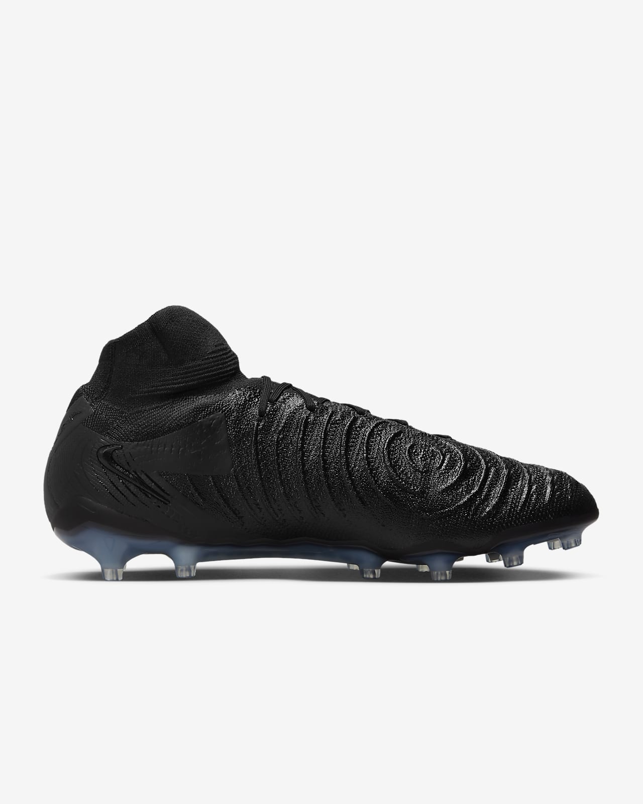 Nike high tops football on sale boots