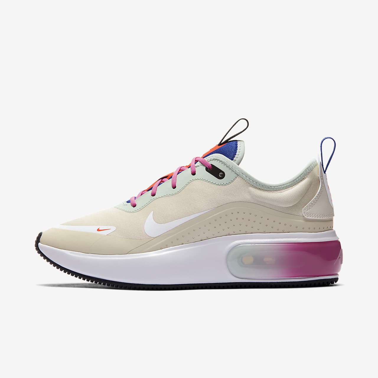 nuove nike air donna