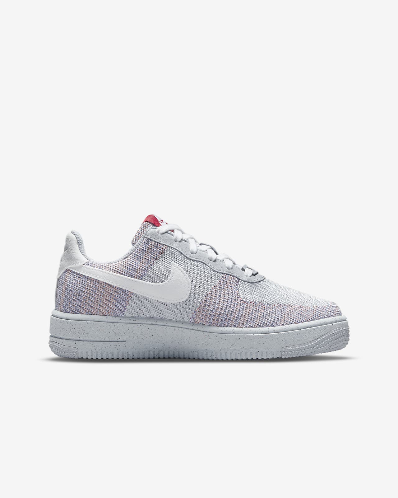 air force 1 low crater fk