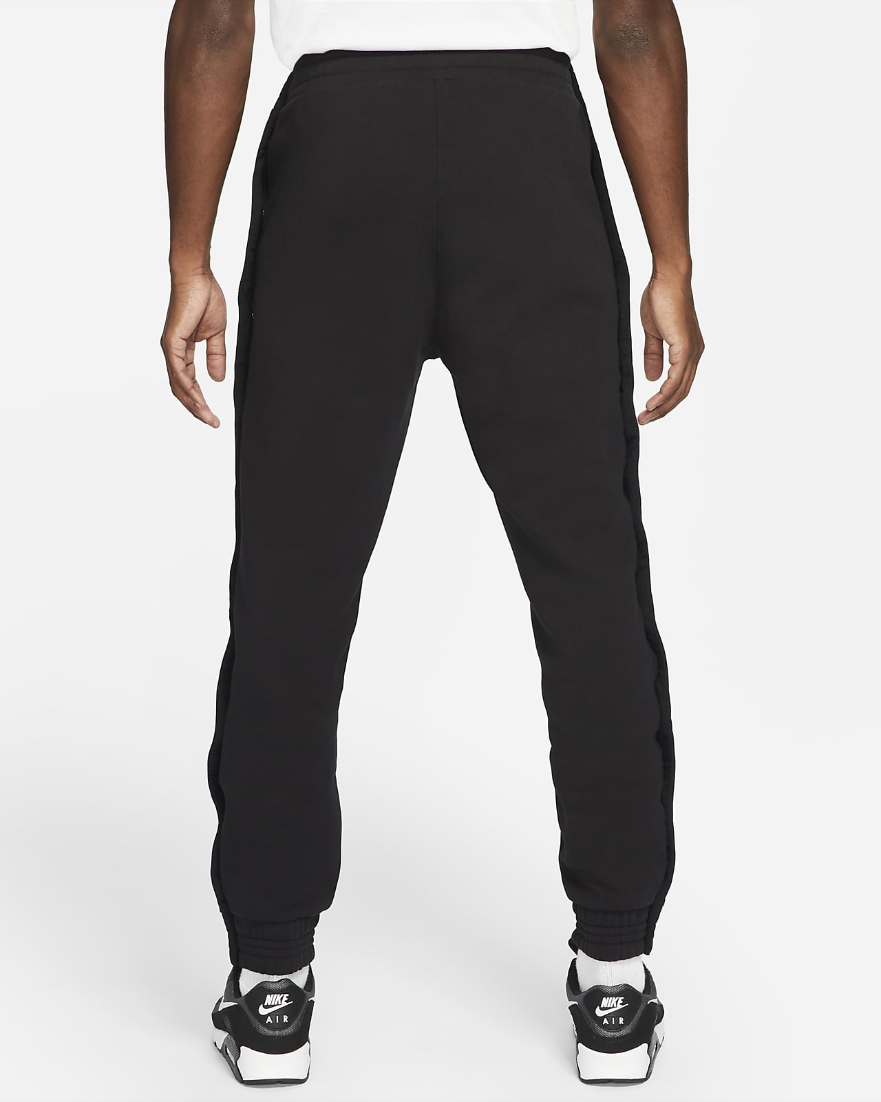 nike fc men's soccer pants