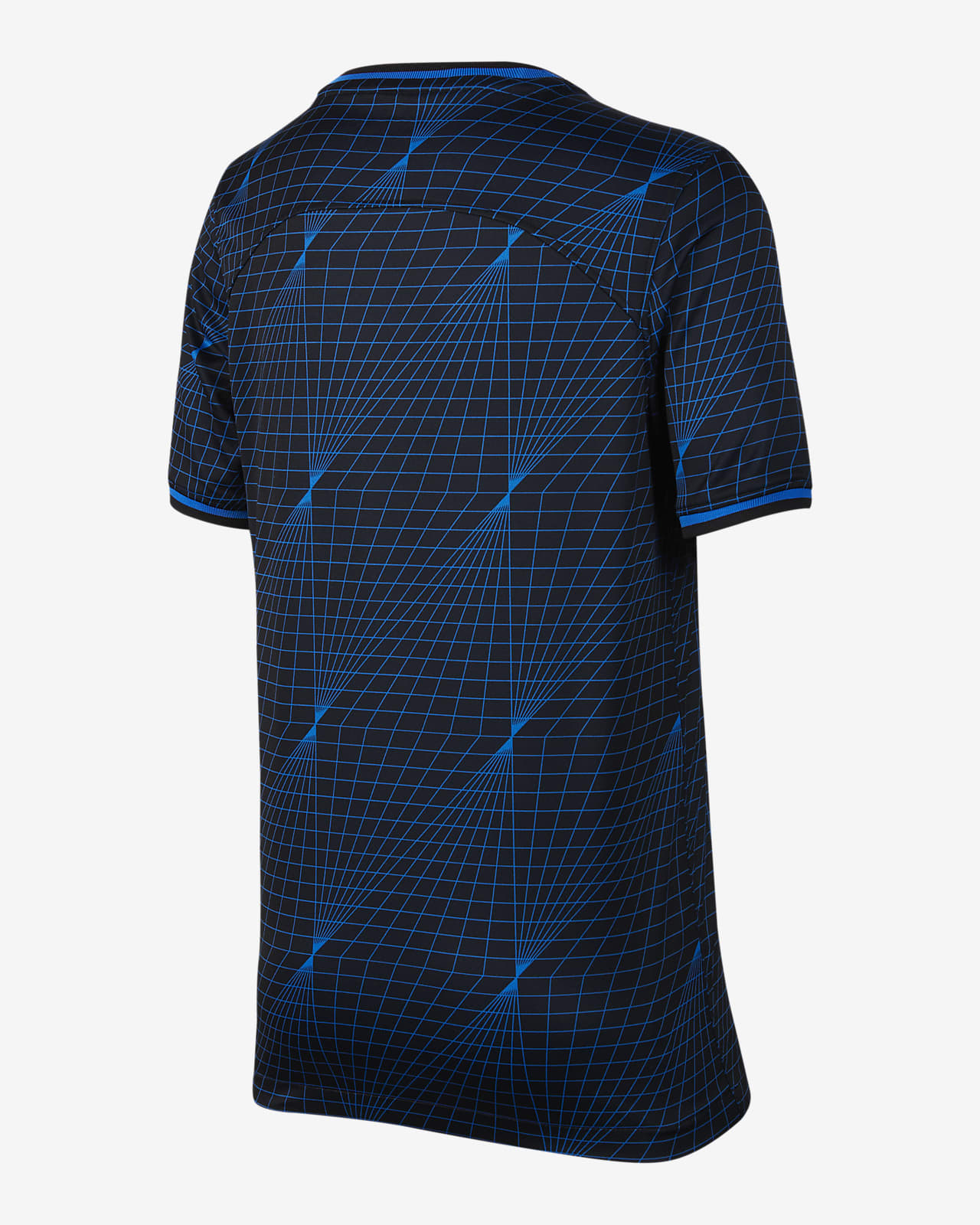 chelsea maillot nike