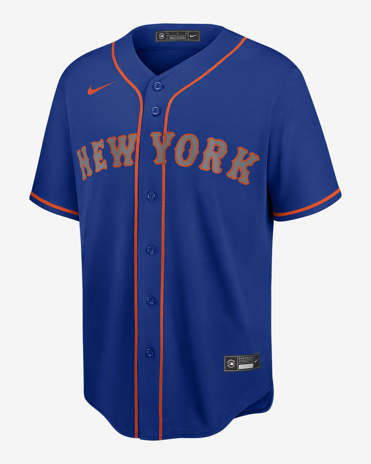 degrom youth jersey