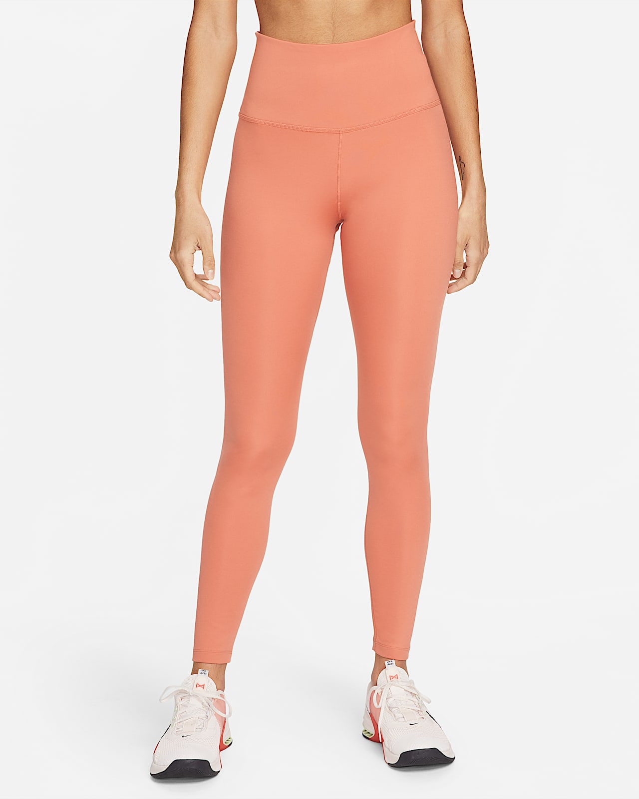 High-Rise Leggings. Nike NL