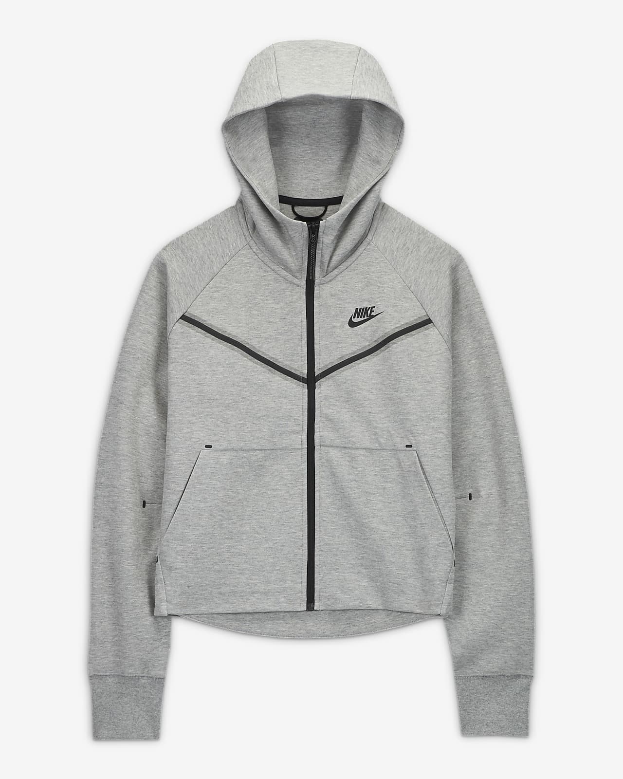 nike windrunner felpa