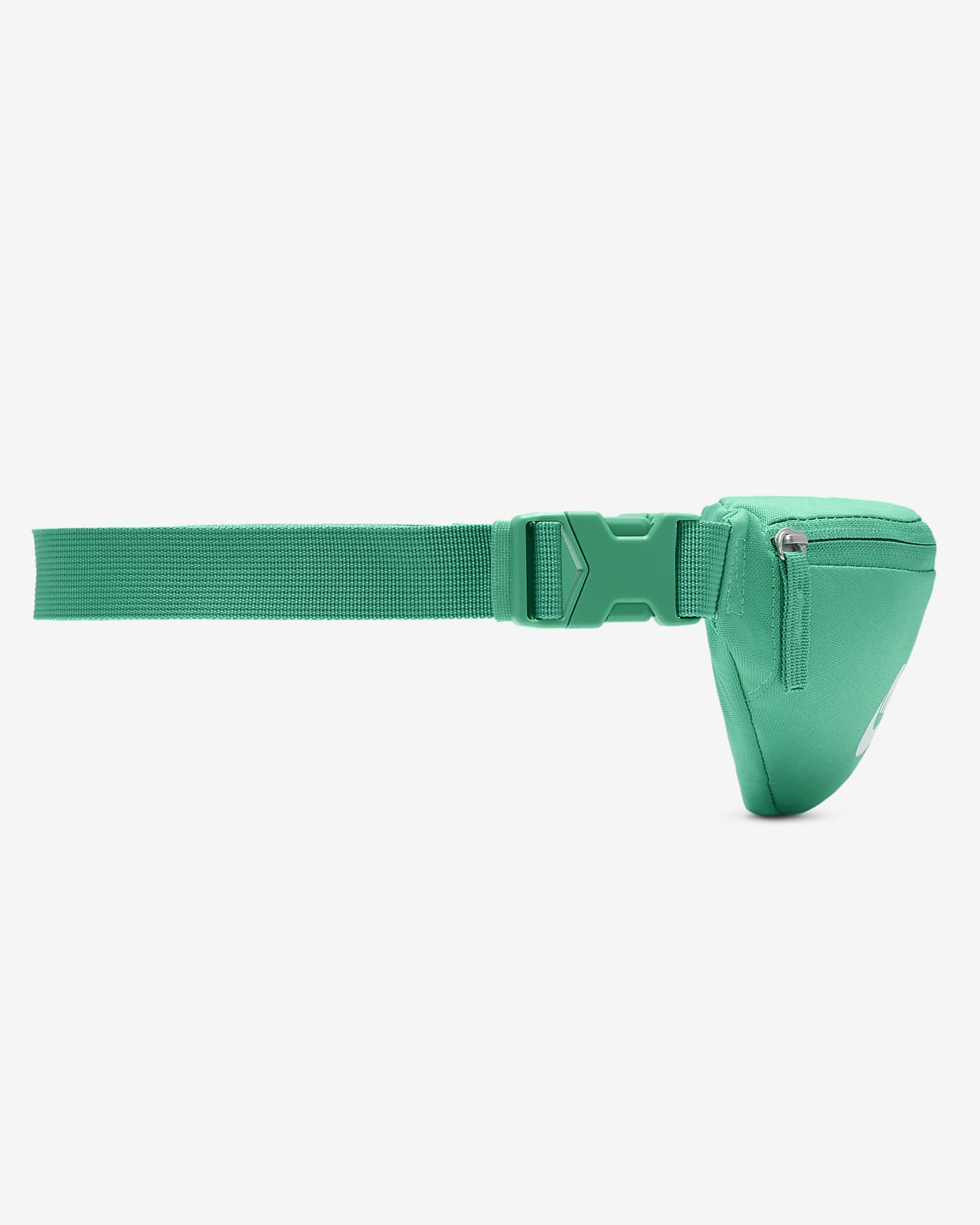 Nike zip pocket expandable waistpack hotsell